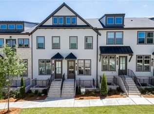 3836 Allegretto Cir, Atlanta, GA 30339