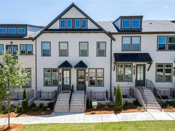 3836 Allegretto Cir, Atlanta, GA 30339