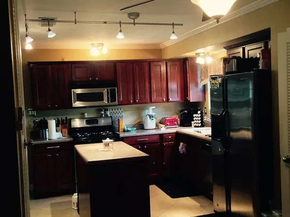 1817 Woodlawn St, Deridder, LA 70634
