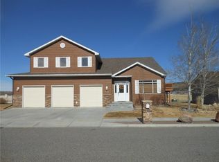 5429 Corner Stone Ave, Billings, MT 59106