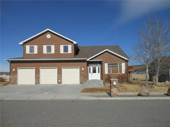 5429 Corner Stone Ave, Billings, MT 59106