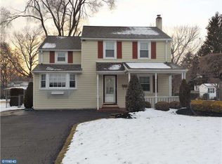 403 Preston Ln, Hatboro, PA 19040