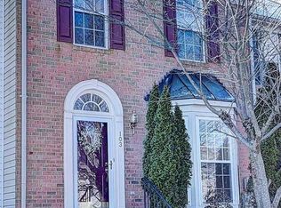 103 Camp Springs Ct, Owings Mills, MD 21117