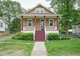 210 Moore St, Moorestown, NJ 08057