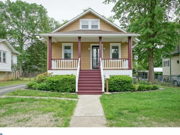 210 Moore St, Moorestown, NJ 08057