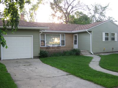 213 N 7th St, Oakes, ND, 58474