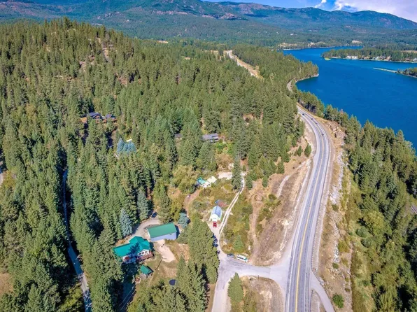 7 Wrencoe Hills Rd, Sandpoint, ID 83864