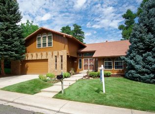 3635 S Roslyn Way, Denver, CO 80237