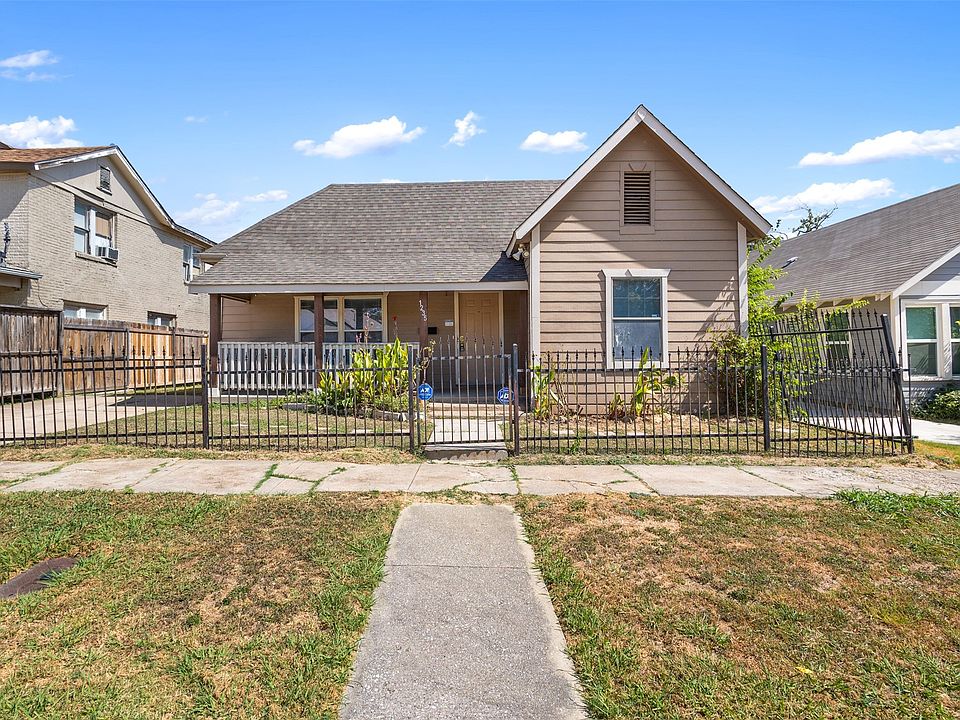 1st image of 1235 E Leuda St