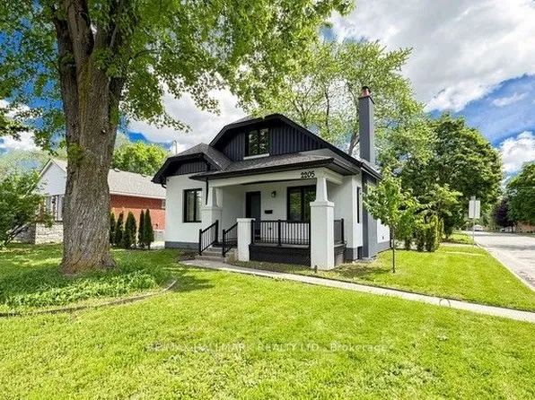 2205 Victoria Park Ave, Toronto, ON