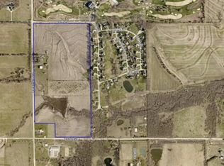 18845 S Lackman Rd, Olathe, KS 66062