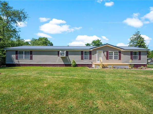 916 Talmadge Ave, Apollo, PA 15613