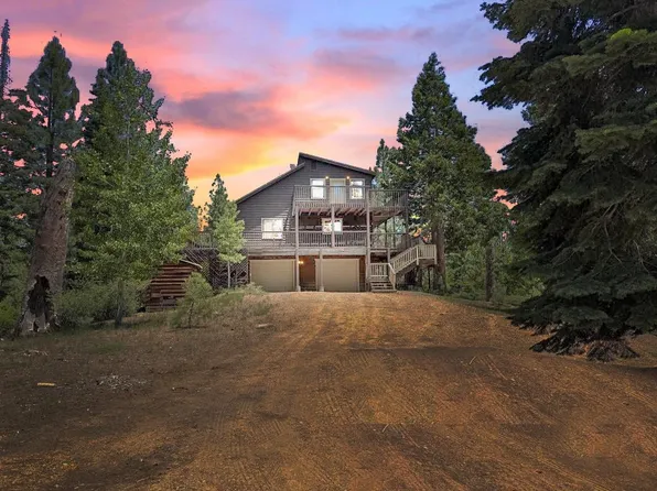 7332 Marilyn Dr, Portola, CA 96122