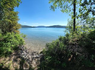 5560 N Ashley Lake Rd, Marion, MT 59925