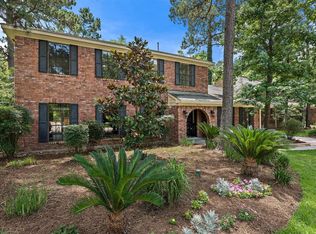 275 E Rainbow Ridge Cir, Spring, TX 77381