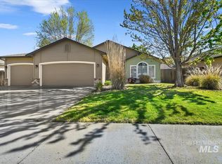531 E Sedgewick St, Meridian, ID 83646