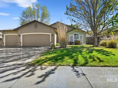 531 E Sedgewick St, Meridian, ID, 83646