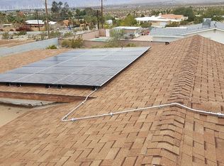 66025 San Jose Rd, Desert Hot Springs, CA 92240