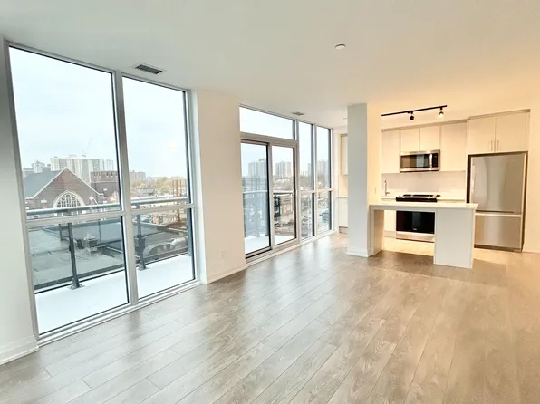 403 Main St #286, Toronto, ON M4C 4Y1