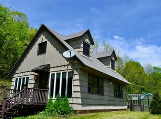 2583 County Highway 37, Fleischmanns, NY 12430