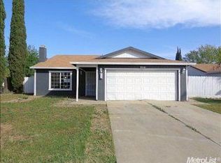 627 Hollyhock Cir, Patterson, CA 95363