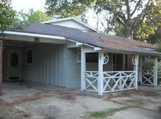 512 Rutledge Ave, Shreveport, LA 71106