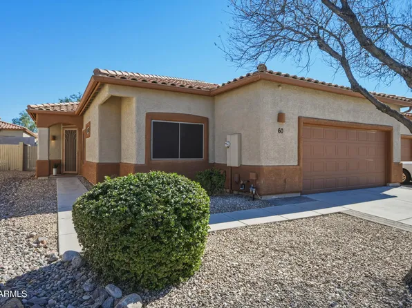 6720 E ENCANTO Street #60, Mesa, AZ 85205