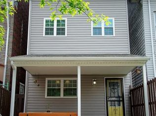 3812 Howley St, Pittsburgh, PA 15201