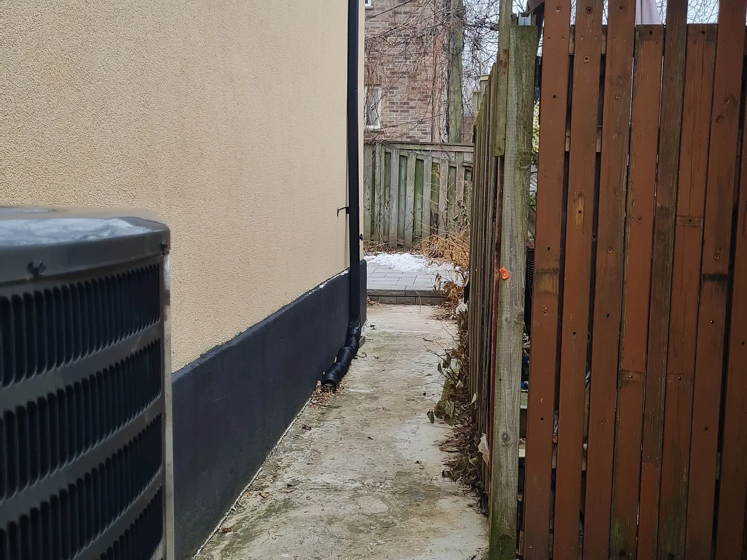 1 bed, $550 — Photo 2