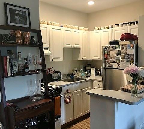 554 Massachusetts Ave. #3F_ Boston - South End Shared Unit P