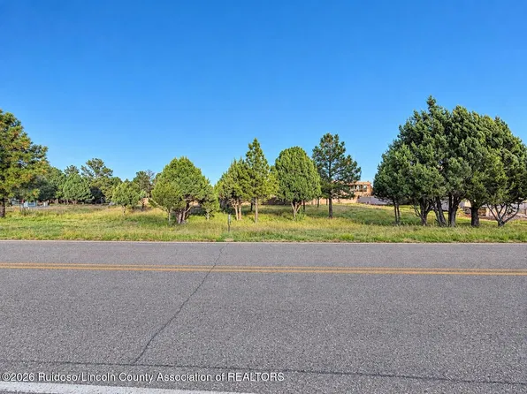 1 High Mesa Rd, Alto, NM 88312
