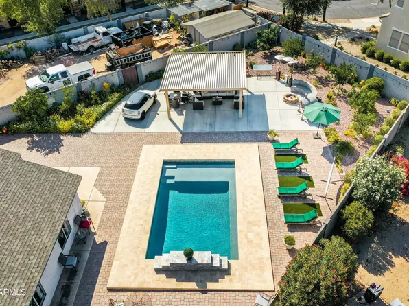 8502 E CAROL Avenue, Mesa, AZ 85208