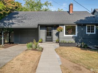 9036 Evanston Ave N, Seattle, WA