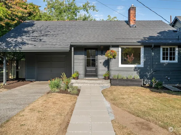 9036 Evanston Avenue N, Seattle, WA 98103