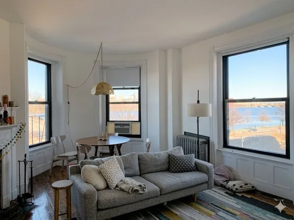 20A Massachusetts Ave #46, Boston, MA 02115