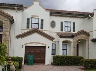 11219 SW 236th Ln, Homestead, FL 33032