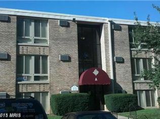 501 Prospect Blvd APT 37B, Frederick, MD 21701