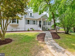 613 Pershing Dr, Silver Spring, MD 20910