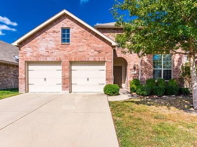 304 Hackberry Dr, Fate, TX, 75087