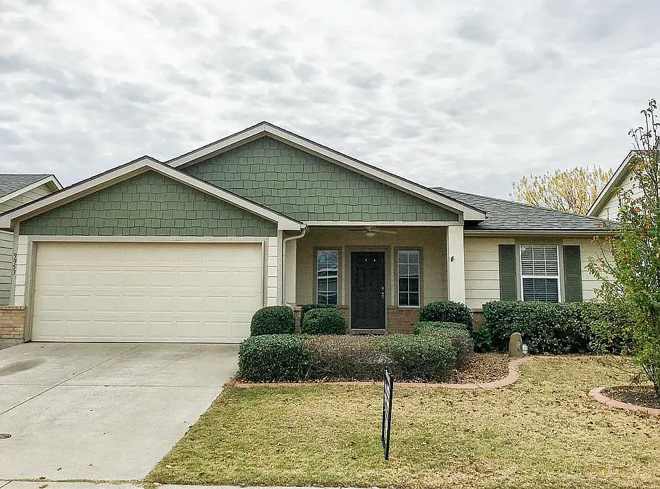 9953 George Bush Dr