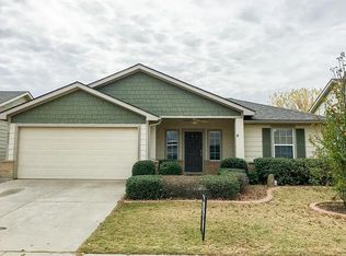 9953 George Bush Dr, McKinney, TX 75072