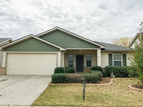 9953 George Bush Dr, McKinney, TX 75072
