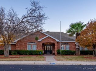 5405 Ridgemont Ct, Midland, TX 79707