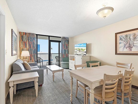 5th image of 2311 S Ocean Blvd. #923