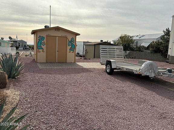 3rd image of 21285 W OUTLAW Drive #290