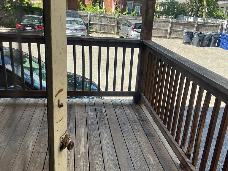 63 Dana St #U8 — Photo 7