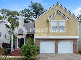 3090 Crest Ridge Cir SW, Marietta, GA 30060