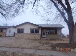 2124 S Osage St, Wichita, KS 67213