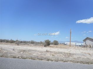 2730 Begonia St, Pahrump, NV 89048