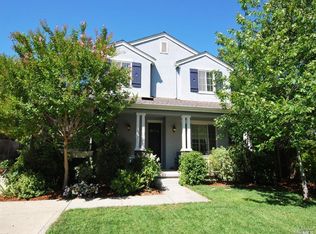 280 Macarthur Ln, Sonoma, CA 95476